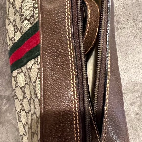 Gucci Vintage Ophedia crossbody Sherryline Bag in great condition - Picture 3 of 10